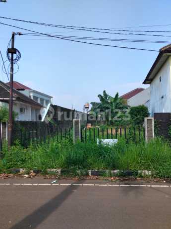 Di Jual Tanah Murah Komplek Billymoon Pondok Kelapa Jakarta Timur