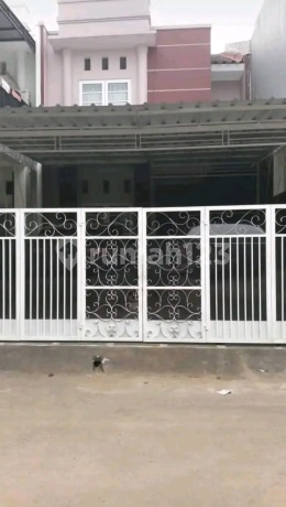 Di Jual Perumahan Taman Jatinegara Baru Jakarta Timur