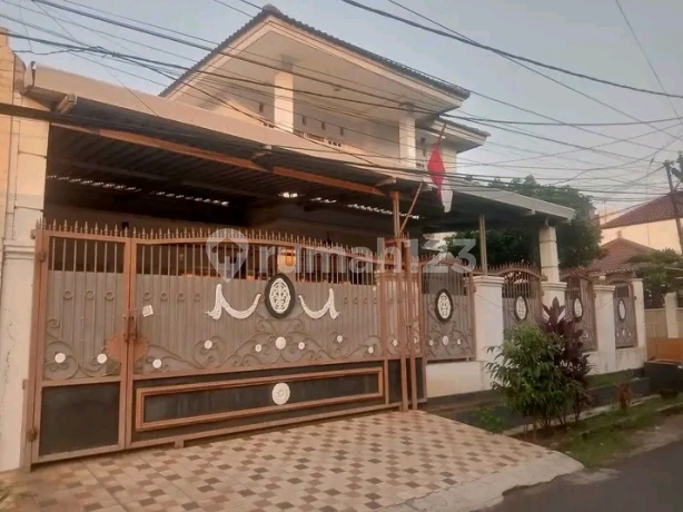Di Jual Rumah Komplek Pondok Kelapa Jakarta Timut Di Jual Rumah Komplek Pondok Kelapa Jakarta Timut