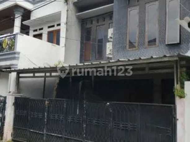 Di Jual Rumah Komplek Taman Malaka Selatan Duren Sawit Jakart Timur Di Jual Rumah Komplek Taman Malaka Selatan Duren Sawit Jakart Timur