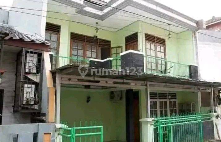 Di Jual Perumahan Duren Sawit Jakarta Timur