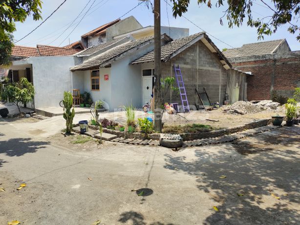 Dijual Via lelang Rumah di Gresik