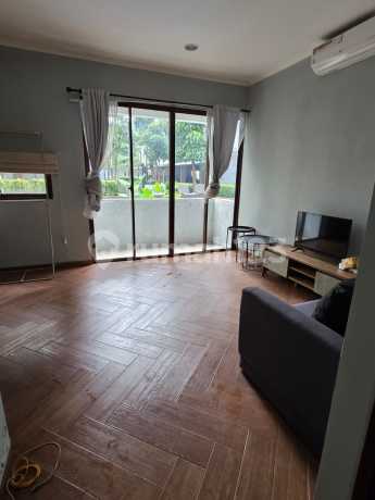 Dijual Town House Assati Type Carnelian Lt.1 Vanya Park Dijual Town House Assati Type Carnelian Lt.1 Vanya Park