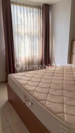 Dijual Cepat Apartemen Silkwood Tower Oak Lantai 3