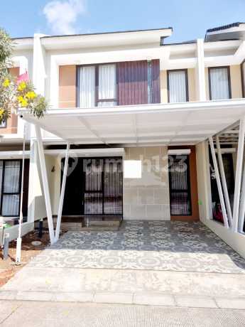 Dijual Rumah Siap Huni Emerald Residence Sepatan Dijual Rumah Siap Huni Emerald Residence Sepatan