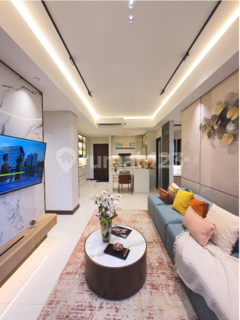 Casa Como Apartement Exclusive Lake & Garden View Di Sawangan, Depok. Casa Como Apartement Exclusive Lake & Garden View Di Sawangan, Depok.