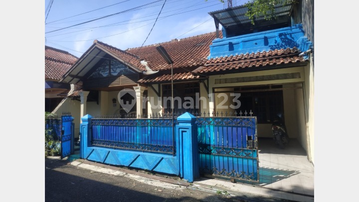 Rumah 2 Lantai Siap Huni Dkat Stasiun Kiaracondong & Trans Studio