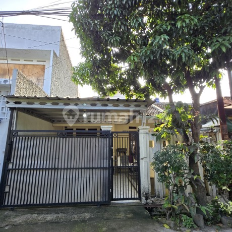 Dijual CEPAT, Rumah Full Furnish Cimekar Bandung Dekat Summarecon