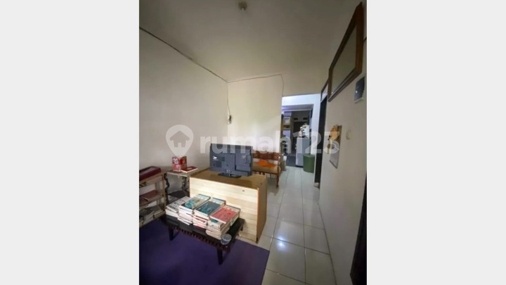 Rumah Murah Siap Huni Cisaranten, Arcamanik – Keamanan 24 Jam! Rumah Murah Siap Huni Cisaranten, Arcamanik – Keamanan 24 Jam!