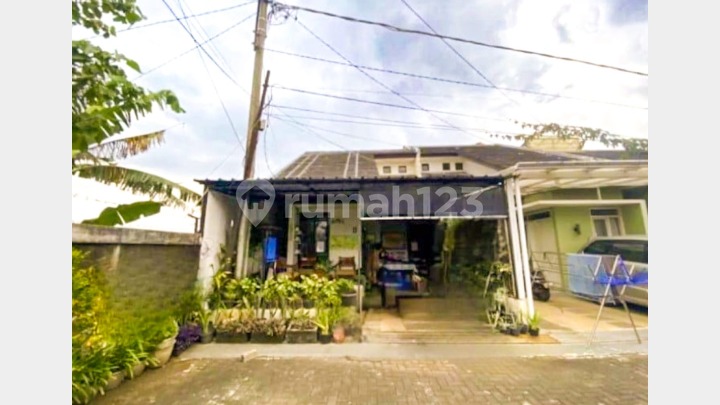 Turun Harga! Rumah Cluster Siap Huni di Arcamanik Cisaranten Turun Harga! Rumah Cluster Siap Huni di Arcamanik Cisaranten