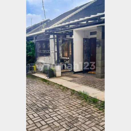 Rumah Siap Huni Eksklusif di Grand Nabila, Ciwastra Bandung