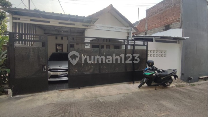 Rumah Murah Cimahi Dekat Borma & Tol Baros, Harga Nego Rumah Murah Cimahi Dekat Borma & Tol Baros, Harga Nego