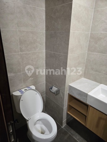 Dijual Cepat Apartmen Saffron, Sentul City
