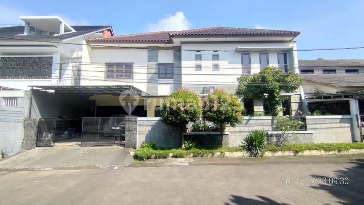 Dijual/Disewa Rumah Parakan Waas Sayap Batununggal Dijual/Disewa Rumah Parakan Waas Sayap Batununggal