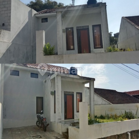Jual Cepat Rumah Bumi Langgeng Cinunuk, Cibiru
