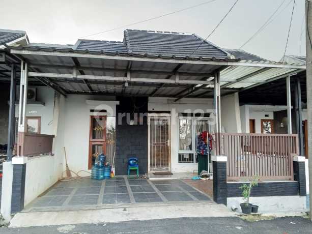 Dijual Rumah Dalam Komplek Pesona Ciganitri Bandung Dijual Rumah Dalam Komplek Pesona Ciganitri Bandung