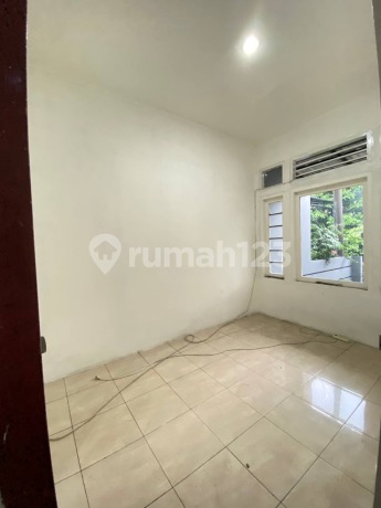 Rumah 2 Lantai di Antapani Regency Rumah 2 Lantai di Antapani Regency