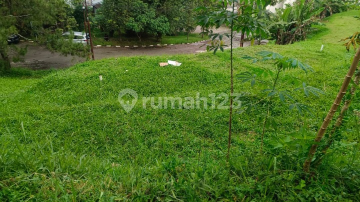 Dijual Tanah Lokasi Komplek Elit Setiabudhi Terrace, Bandung Dijual Tanah Lokasi Komplek Elit Setiabudhi Terrace, Bandung