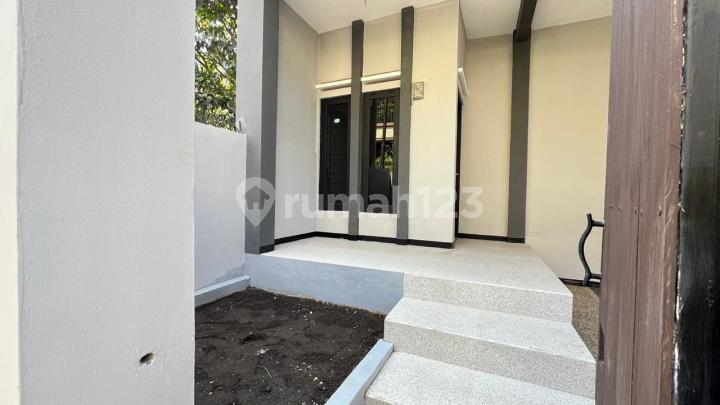 Rumah Minimalis Siap Huni di Kavling DPRD Ciwaruga Rumah Minimalis Siap Huni di Kavling DPRD Ciwaruga