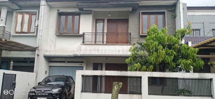 Dijual Rumah Batununggal Eastate Jelita, Bandung Dijual Rumah Batununggal Eastate Jelita, Bandung