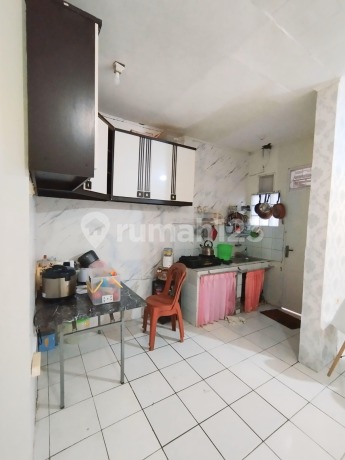 Dijual Rumah Minimalis Modern Full Furnished, Cipageran Asri