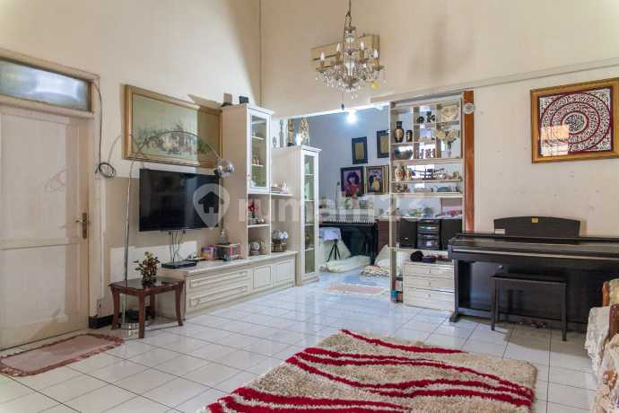 Dijual Rumah 1 Lantai Siap Huni Palem Permai, Bandung Dijual Rumah 1 Lantai Siap Huni Palem Permai, Bandung