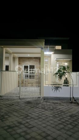 Rumah Bagus Murah Meriah Selangkah ke Merr Rumah Bagus Murah Meriah Selangkah ke Merr