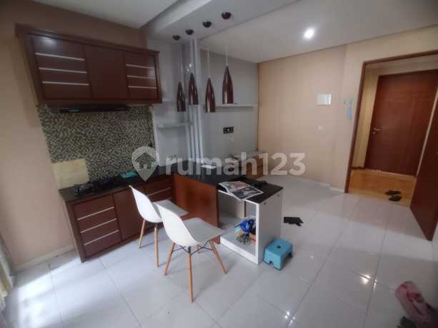 Apartment Favorit Surabaya Timur di Pakuwon City
