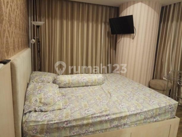 Jual Atau Sewa Linden Apartemen Full Furnish 2br Deluxe Corner