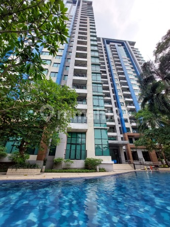 Maukah Pulang Kerja Istirahat Sambil Melihat Pemandangana Cantik di Apartemen Premium Hamptons Park Cilandak Maukah Pulang Kerja Istirahat Sambil Melihat Pemandangana Cantik di Apartemen Premium Hamptons Park Cilandak