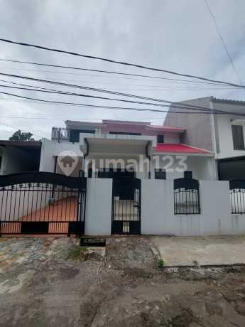 Rumah Siap Huni Kondisi Baru Kranggan Cibubur