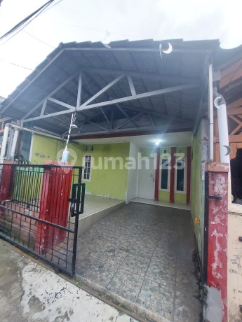 Ayo Bedah Rumah Seharga Tanah