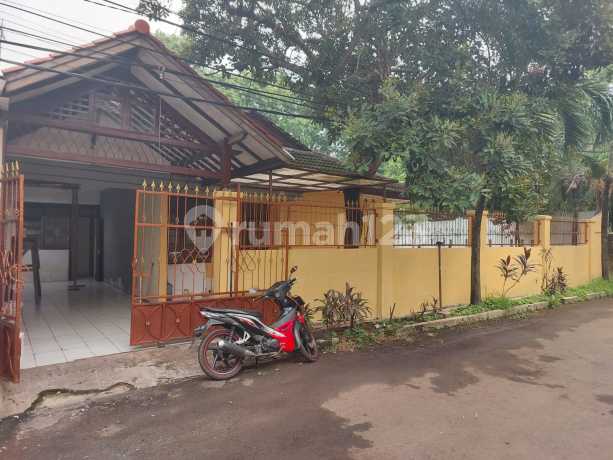 Kapann Lagi Memiliki Tanah Seluas Ini di Dalam Perumahan Kranggan Permai Harga "Sale"Lebaran