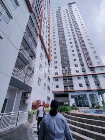 Apartemen Suncity Sidoarjo Dipusat Kota Sidoarjo Jawa Timur Apartemen