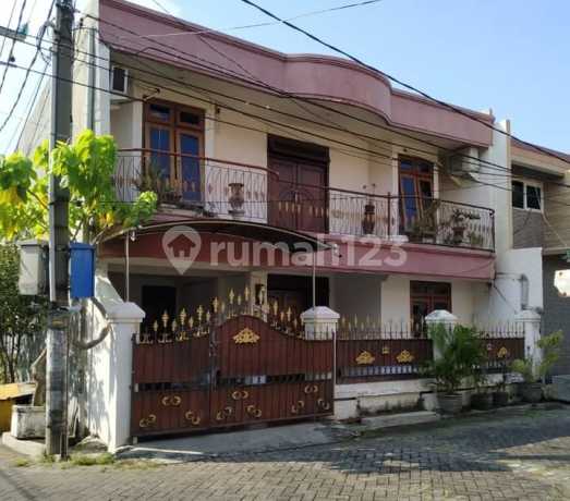 Jual Cepat Rumah Semolowaru Semi Furnish Surabaya Timur Jual Cepat Rumah Semolowaru Semi Furnish Surabaya Timur