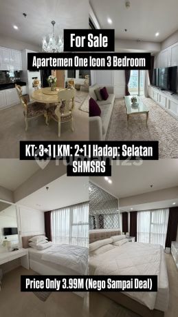 Dijual Apartemen One Icon Fully Furnished Akses Tp 6 Surabaya Pusat Dijual Apartemen One Icon Fully Furnished Akses Tp 6 Surabaya Pusat
