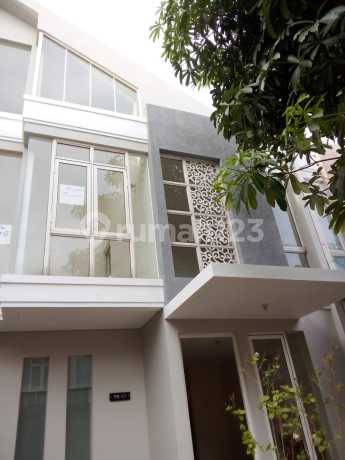 For Sale Pakuwon City House East Surabaya