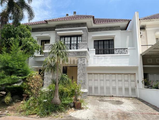 Citraland Utama!!! Jual Rumah Puri Sentra Raya Surabaya Citraland Utama!!! Jual Rumah Puri Sentra Raya Surabaya