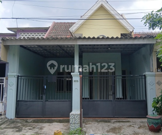 Dijual Rumah Siap Huni Perumahan Griya Permata Gedangan Sidoarjo Dijual Rumah Siap Huni Perumahan Griya Permata Gedangan Sidoarjo