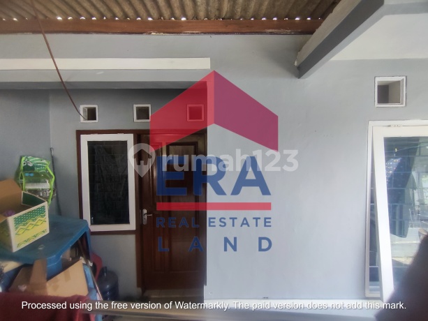 Rumah Lelang Bagus Unfurnished SHM Perumahan Argo Kencana, Karangploso, Malang Rumah Lelang Bagus Unfurnished SHM Perumahan Argo Kencana, Karangploso, Malang