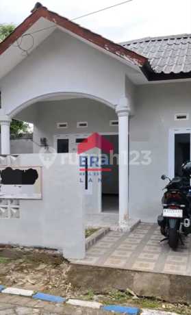 Rumah Bagus Unfurnished HGB Singosari, Malang