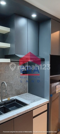 Apartemen, Strata, di Soekarno Hatta Apartemen, Strata, di Soekarno Hatta