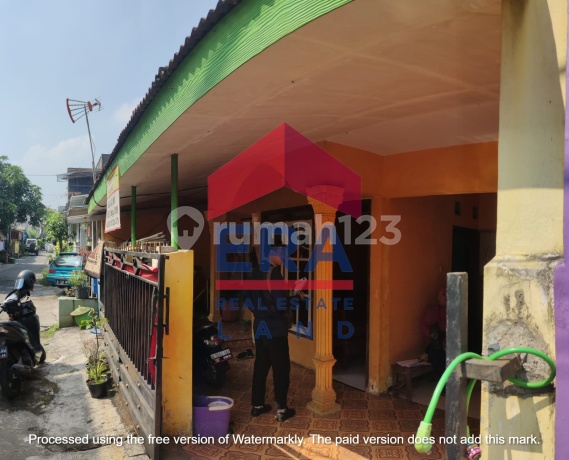 Rumah Lelang Bagus Unfurnished SHM Puri Kartika Asri Arjowinangun, Malang Rumah Lelang Bagus Unfurnished SHM Puri Kartika Asri Arjowinangun, Malang