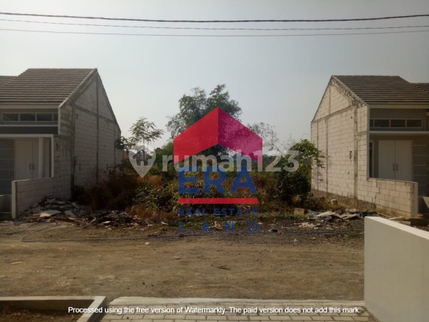 Tanah 84 m2 Menganti, Gresik Tanah 84 m2 Menganti, Gresik