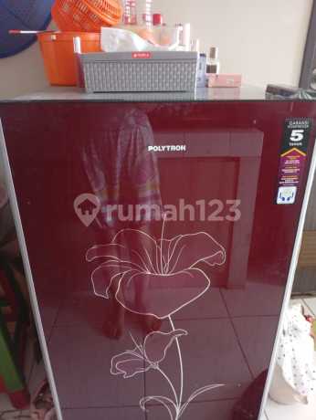 Apartment Studio Full Furnish Mont Blanc Jatimulya Bekasi Timur