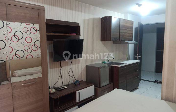 Apartment Type Studio Siap Huni Lokasi Strategis di Tamansari Prospero, Sidoarjo