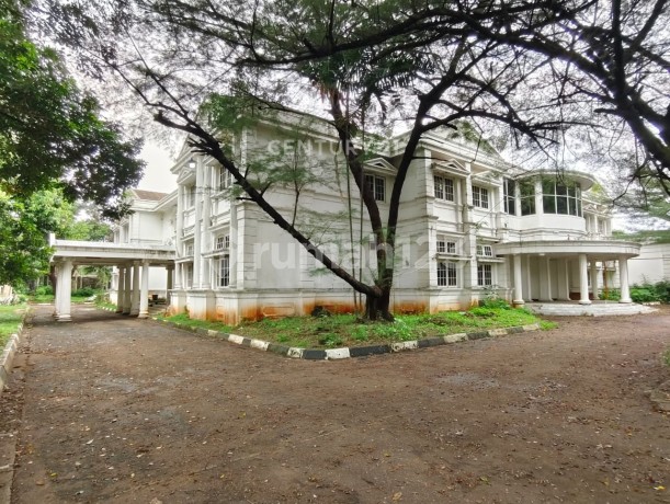 Dijual Kavling dan Bangunan di Kemang Jaksel Va17 Dijual Kavling dan Bangunan di Kemang Jaksel Va17