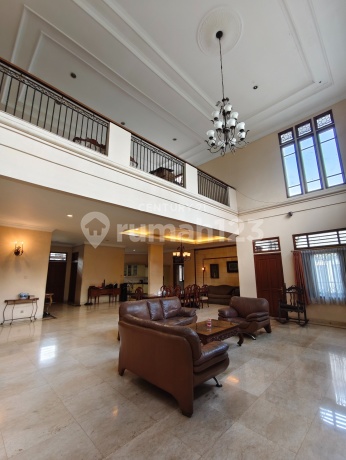 Dijual Rumah Luas Dengan Bangunan Mewah Di Jaksel Gk17336 Dijual Rumah Luas Dengan Bangunan Mewah Di Jaksel Gk17336