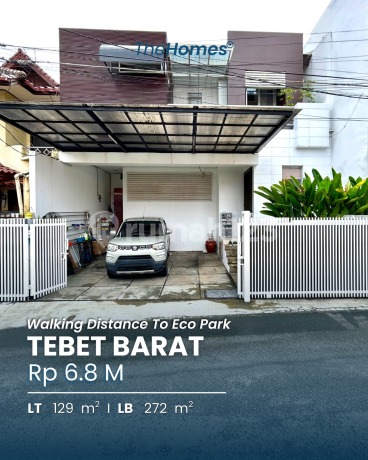 House in Eco Park Garden House in Eco Park Garden