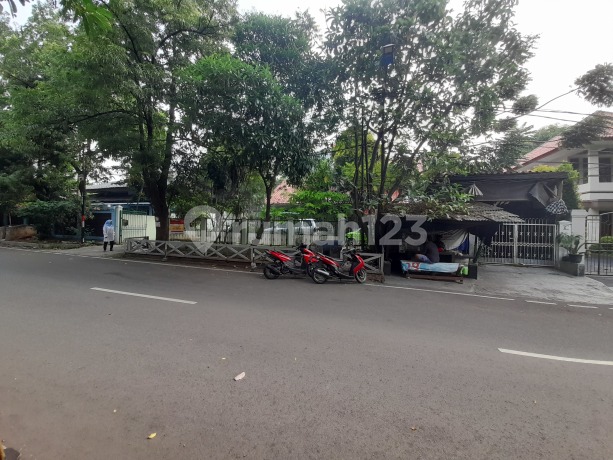 Rumah Hitung Tanah Murah